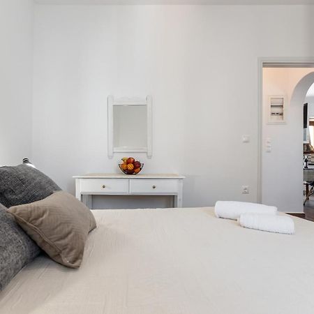 Naxian White House In Glinado Apartment Glinado Naxos Exterior foto