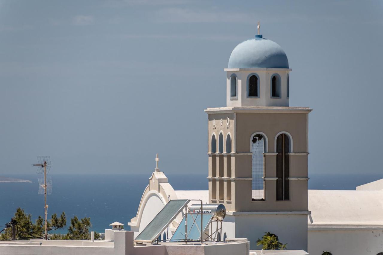 Naxian White House In Glinado Apartment Glinado Naxos Exterior foto