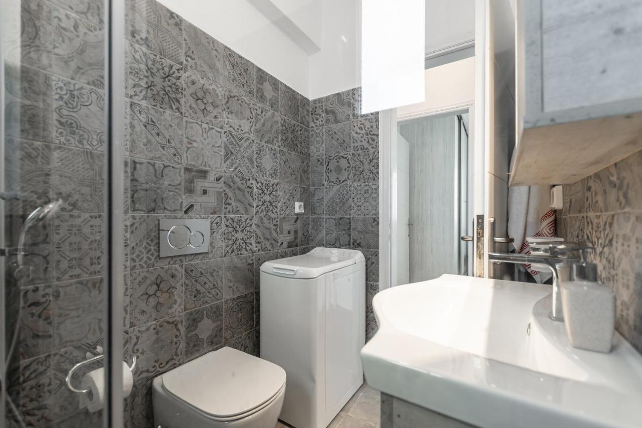 Naxian White House In Glinado Apartment Glinado Naxos Exterior foto