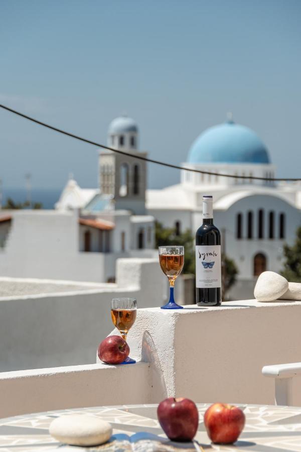 Naxian White House In Glinado Apartment Glinado Naxos Exterior foto